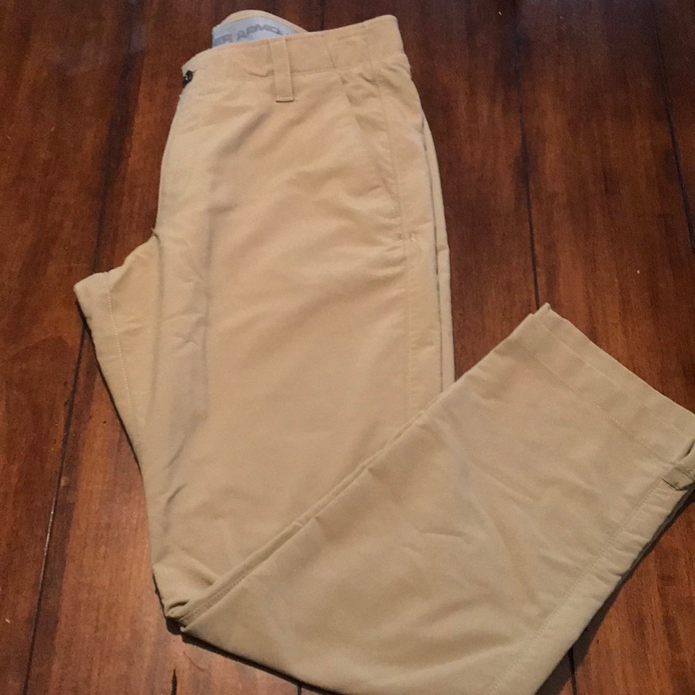 Under Armour Golf Pants